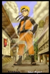 Naruto immagine shippuden